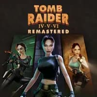 Pacote com 3 Jogos: Tomb Raider IV-VI Remastered - Nintendo Switch