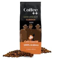 Café Especial Grãos Arábica Torra Média 250g