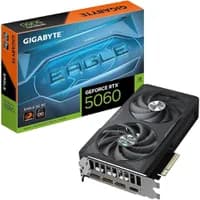Placa de Vídeo RTX 5060 Eagle OC 8GB GDDR7