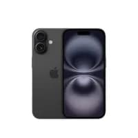 Apple iPhone 16 (512 GB) – Preto