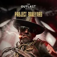 Jogo The Outlast Trials Deluxe Edition PS4 e PS5