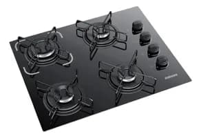 Itatiaia Cooktop 4 Bocas Bivolt