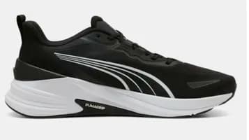Tênis Puma Action Pro Preto Branco