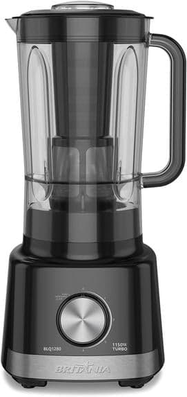 Britania Liquidificador Britânia BLQ1280P
