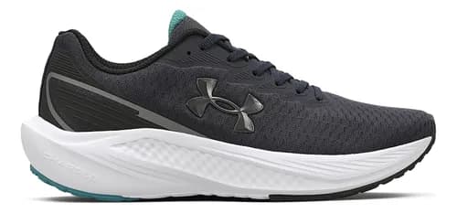 Tênis Under Armour Charged Wing 2 Esportivo Academia Fitness