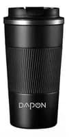 Caneca Térmica Dapon Aço Inox 510ml