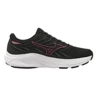 Tênis Mizuno Jet 8 Feminino Preto