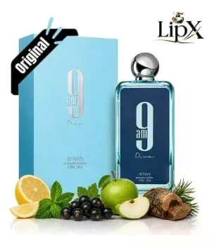 Perfume Afnan 9AM Dive EDP 100ml