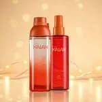 Presente Natura Kaiak Clássico Feminino com 3 produtos