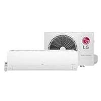 Ar Condicionado Split Inverter 12000 BTU Frio 220V