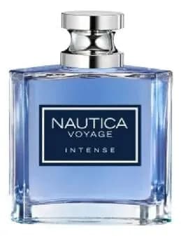 Fragrância Voyage Intense Nautica Spray Eau De Toilette 100ml