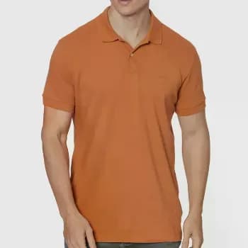 Camisa Polo Colcci masculino