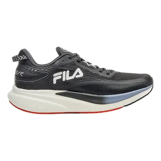 Tênis Fila Racer T2 Xtrene Corrida Pro Maratona Original
