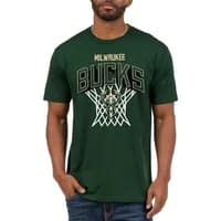 Camiseta NBA Nothing But Net Logo