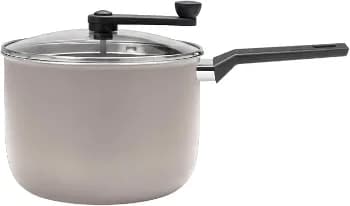 Brinox Pipoqueira Ceramic Life Nevada 4,2l