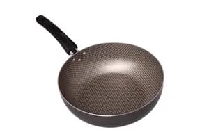Frigideira Francesa Classy N18 Preta Antiaderente