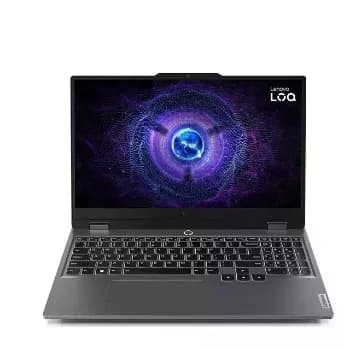 Notebook Gamer Lenovo LOQ IRX9 (Intel Core i5, 512GB, Tela 15.6" FHD, Linux) 🔥