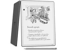 Kindle Scribe Amazon 11" 32GB Wi-Fi Grafite