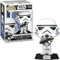 Funko POP! Stormtrooper, Star Wars Episódio IV