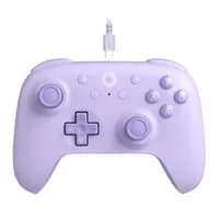 Controle 8Bitdo Ultimate 2C com Joysticks Hall