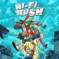Jogo Hi-Fi RUSH - Playstation 5