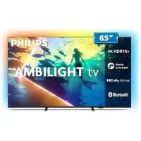 Smart TV 65'' Philips 4K Ambilight HDR Dolby Atmos