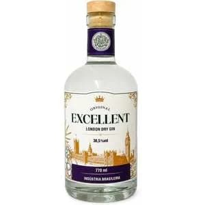 GIN EXCELLENT 770ml