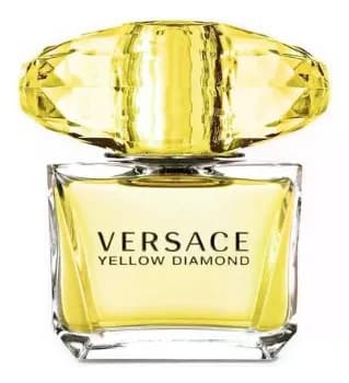 Yellow Diamods EDT 90ml para feminino