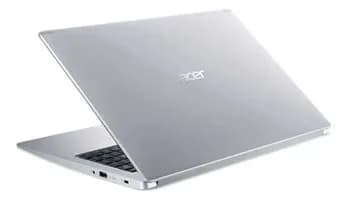 Notebook Acer Aspire 5 Ryzen 5 5500U, 8GB RAM, SSD 256GB, Tela 15.6" FHD IPS, Linux