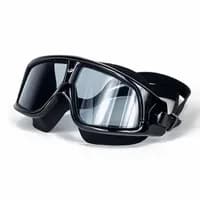Óculos Triathlon Hammerhead Fumê/Preto