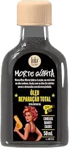 Lola From Rio Óleo Reparador Morte Súbita 50ml