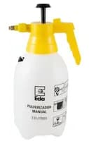 Eda Pulverizador Manual para Jardinagem 2 Litros