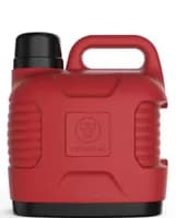TERMOLAR Garrafão Térmico Supertermo 5L Vermelho