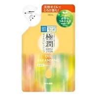 Hada Labo Demaquilante Cleansing Oil Refil 180ml