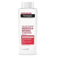 Hidratante Corporal Neutrogena Body Care 400ml