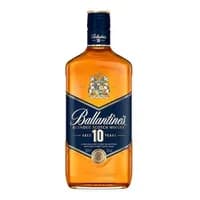 Whisky Escocês 10 Anos Ballantine's 750ml