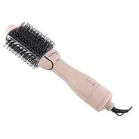 Escova Secadora Britânia Soft 4 em 1 1300W Rosa