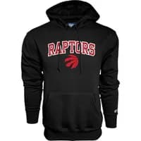 Moletom NBA Oficial Capuz Bordado Time