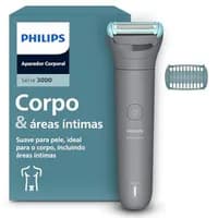 Aparador Pelos Masculino Philips À Prova d'Água