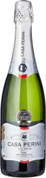 Casa Perini Espumante Moskatel 750 Ml
