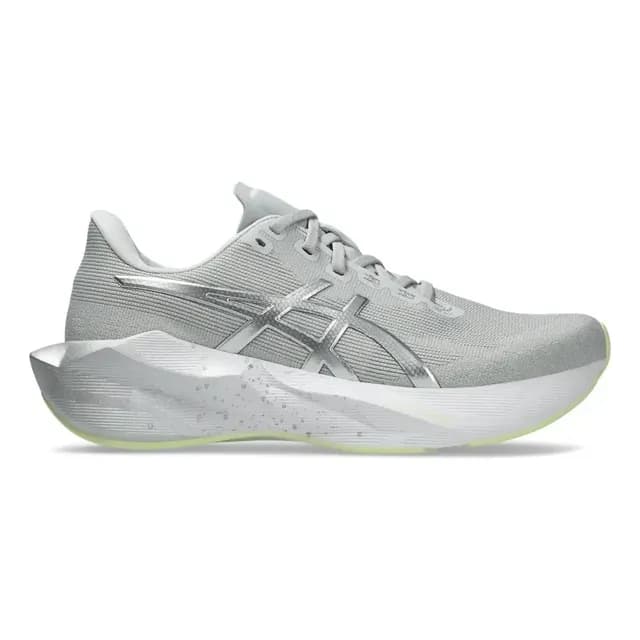 Tênis Masculino Asics Novablast 6 Platinum