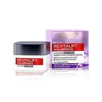 Creme Facial Noturno Ácido Hialurônico L'Oréal