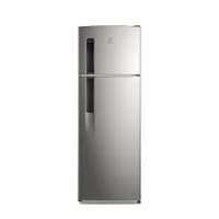 Geladeira Electrolux Frost Free 320L Duplex Inox Look TF38S