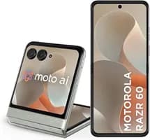 Smartphone Motorola Razr 60 256GB