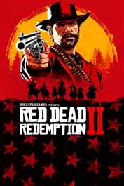 Jogo Red Dead Redemption 2 - Xbox