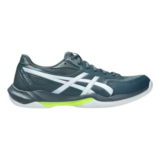 Tênis Esportivo Masculino Asics Gel-rocket 12 - Indoor Salão