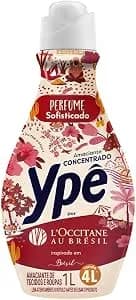 Ypê Amaciante Concentrado, L'OCCITANE au Brésil, Brésil, 1L