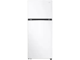 Geladeira Frost Free Inox 375L LG