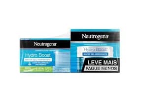 Hidratante Facial Gel Neutrogena 2x50g