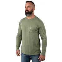 Field & Stream Clássico masculino, Camuflagem, GG
